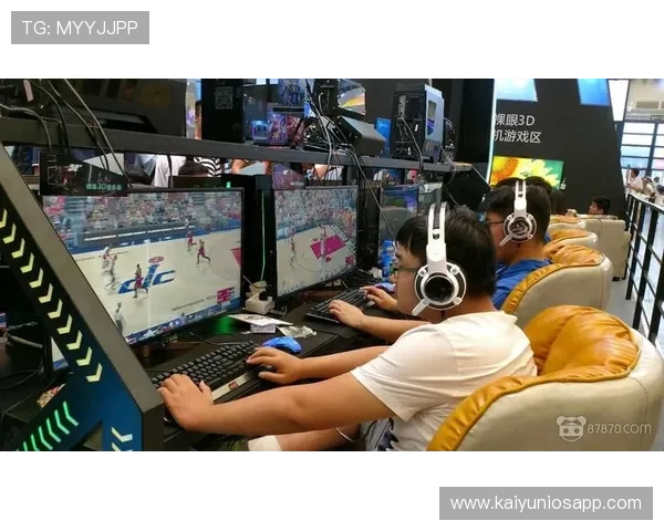 开云网页注册登入人口变化对游戏行业发展的影响分析