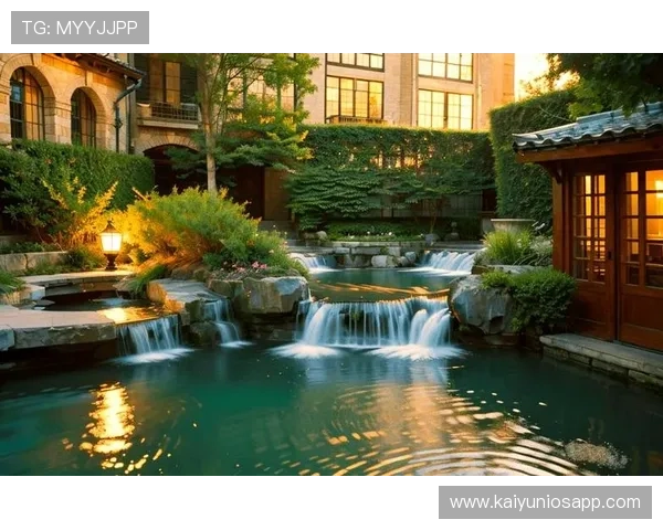 开运风水布局:打造吉祥空间提升家庭整体运势